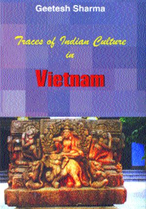 Book on Indian Culture in Vietnam released